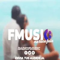 Radio Fmusic
