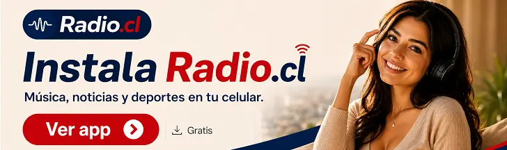 Instala Radio.cl para escuchar música, noticias y deportes en tu celular