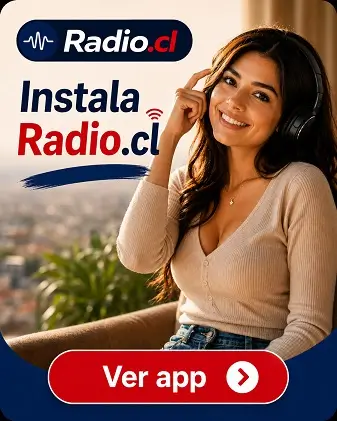 Instala Radio.cl App