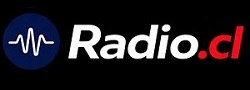 Logotipo de Radio.cl 250x90