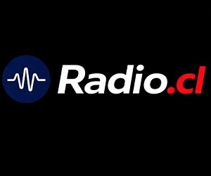 Logotipo de Radio.cl 300x250