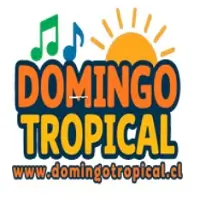 Radio Domingo Tropical en vivo