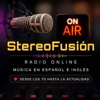 Radio Stereo Fusión